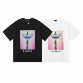 Picture of Purple Brand T Shirts Short _SKUPurpleBrandS-XL301539160